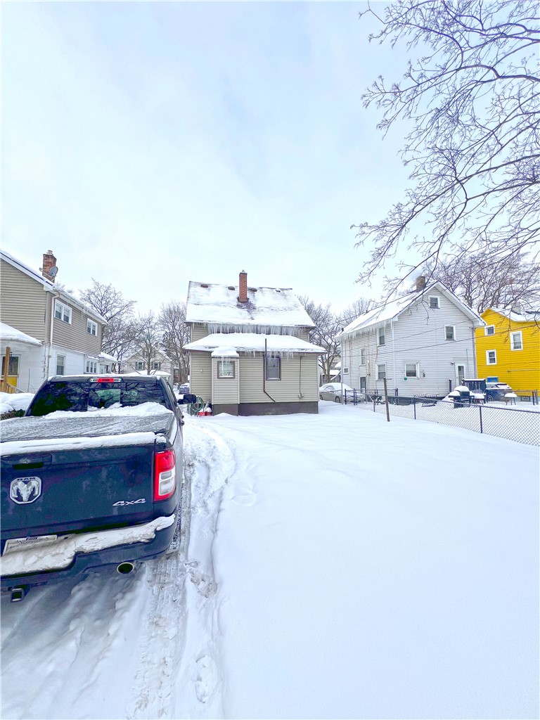 104 Garfield Street Rochester, NY 14611 - Photo 7 of 26