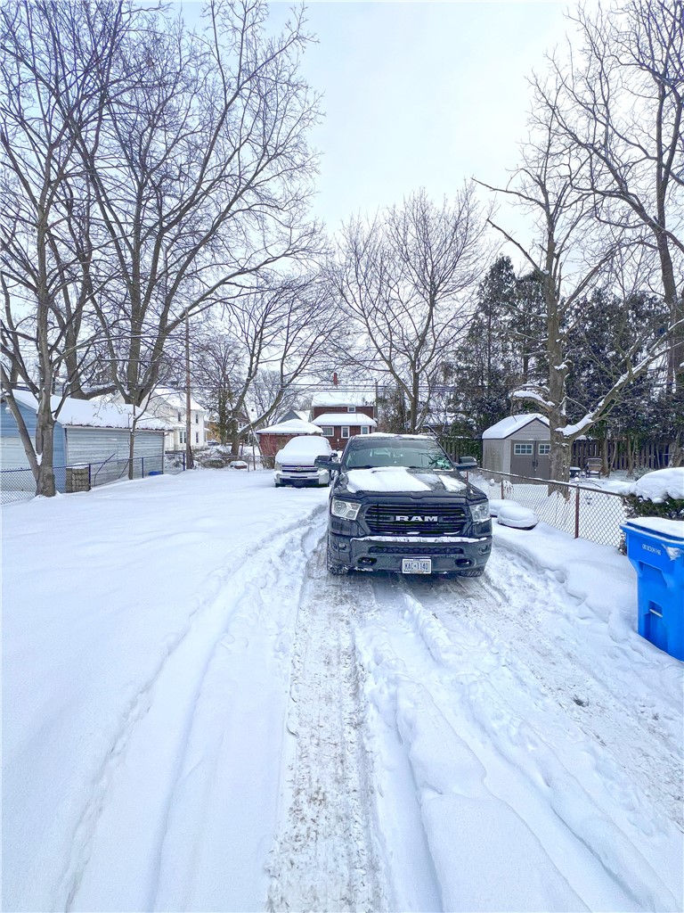 104 Garfield Street Rochester, NY 14611 - Photo 8 of 26