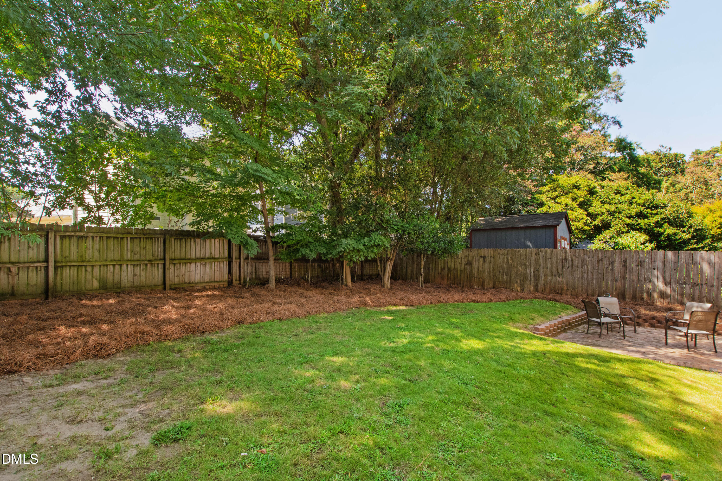 2231 The Circle Raleigh, NC 27608 - Photo 35 of 36 The Circle (39)