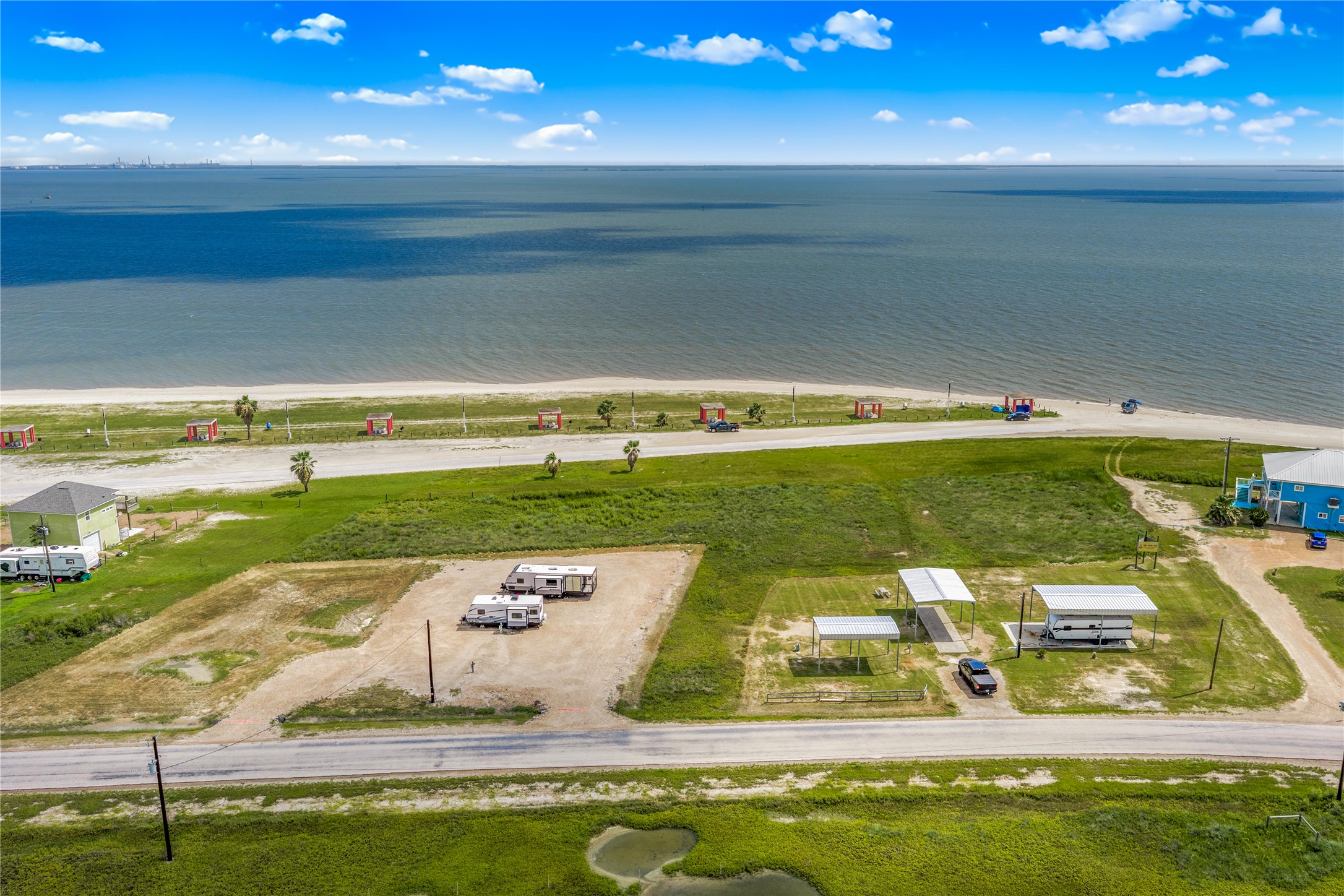 Tbd Tbd Promenade & 17th St Port Port Lavaca, TX 77979 - Photo 9 of 11