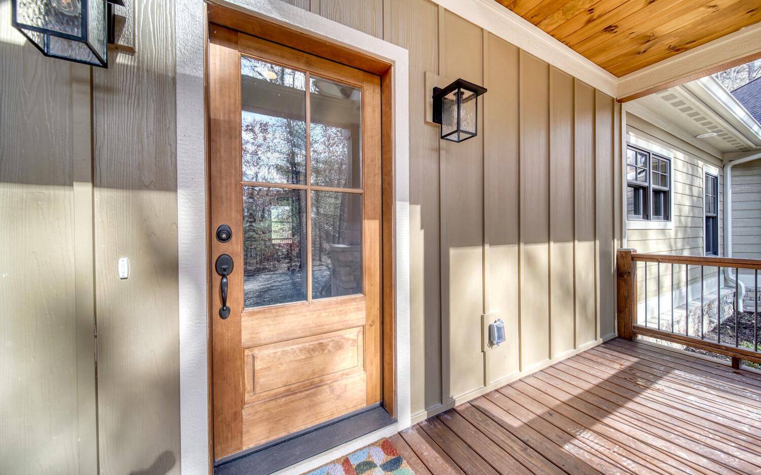 815 Eaton Road Blue Ridge, GA 30513 - Photo 7 of 52 Additional View
