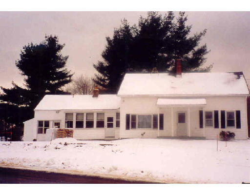 44 King Road Charlton, MA 01507 - Photo 1 of 1