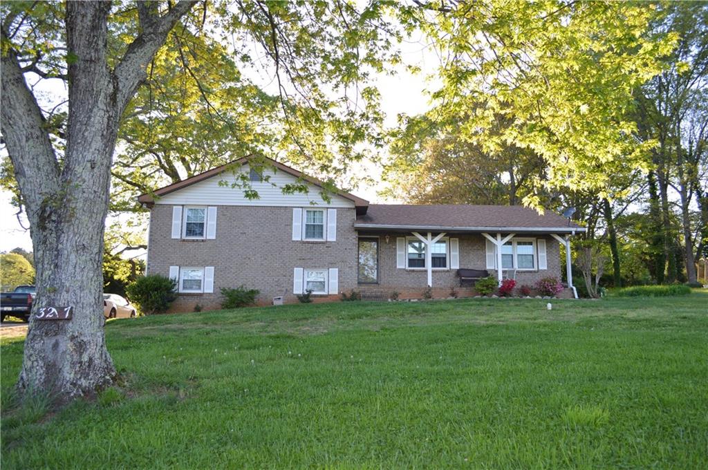 3217 Morgan Road Canton, GA 30115 - Photo 1 of 1