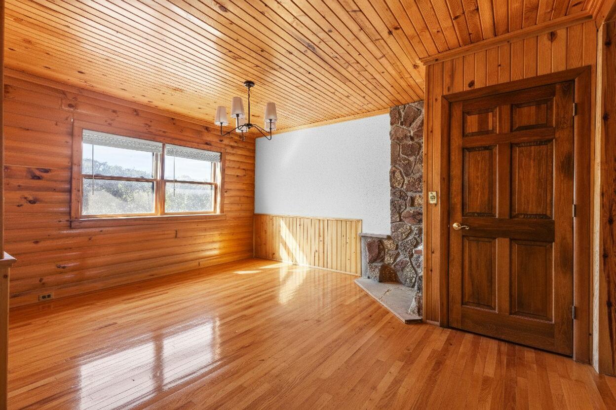 93 Cedar Rdg Road Bluewater, NM 87005 - Photo 9 of 43 Gallery Image 9