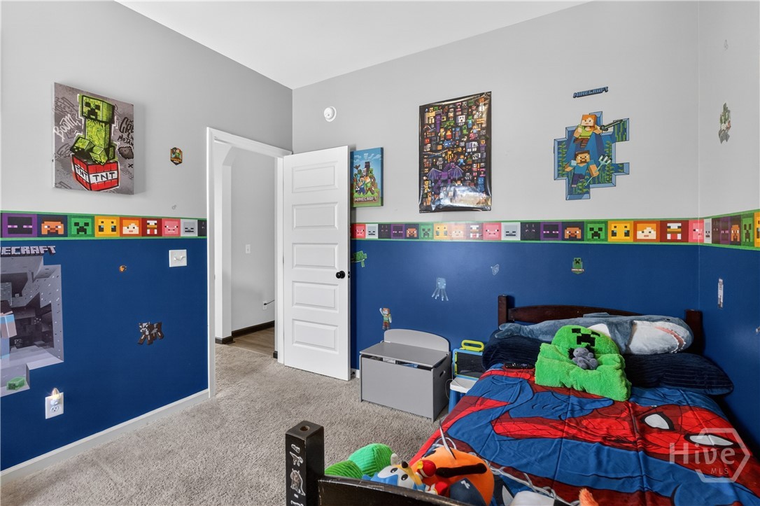 9265 Tibet Road Allenhurst, GA 31301 - Photo 26 of 42