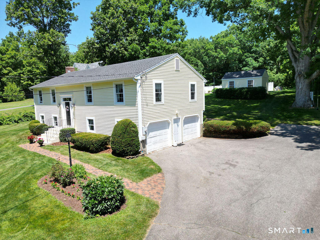 1451 Neipsic Road Glastonbury, CT 06033 - Photo 33 of 37