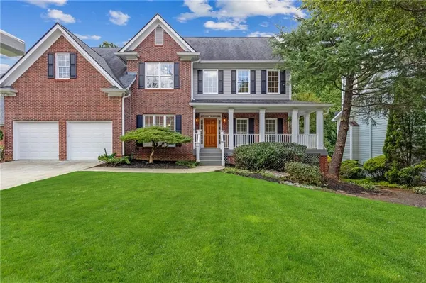 $975,000 | 1128 Promontory Drive, Marietta, GA 30062