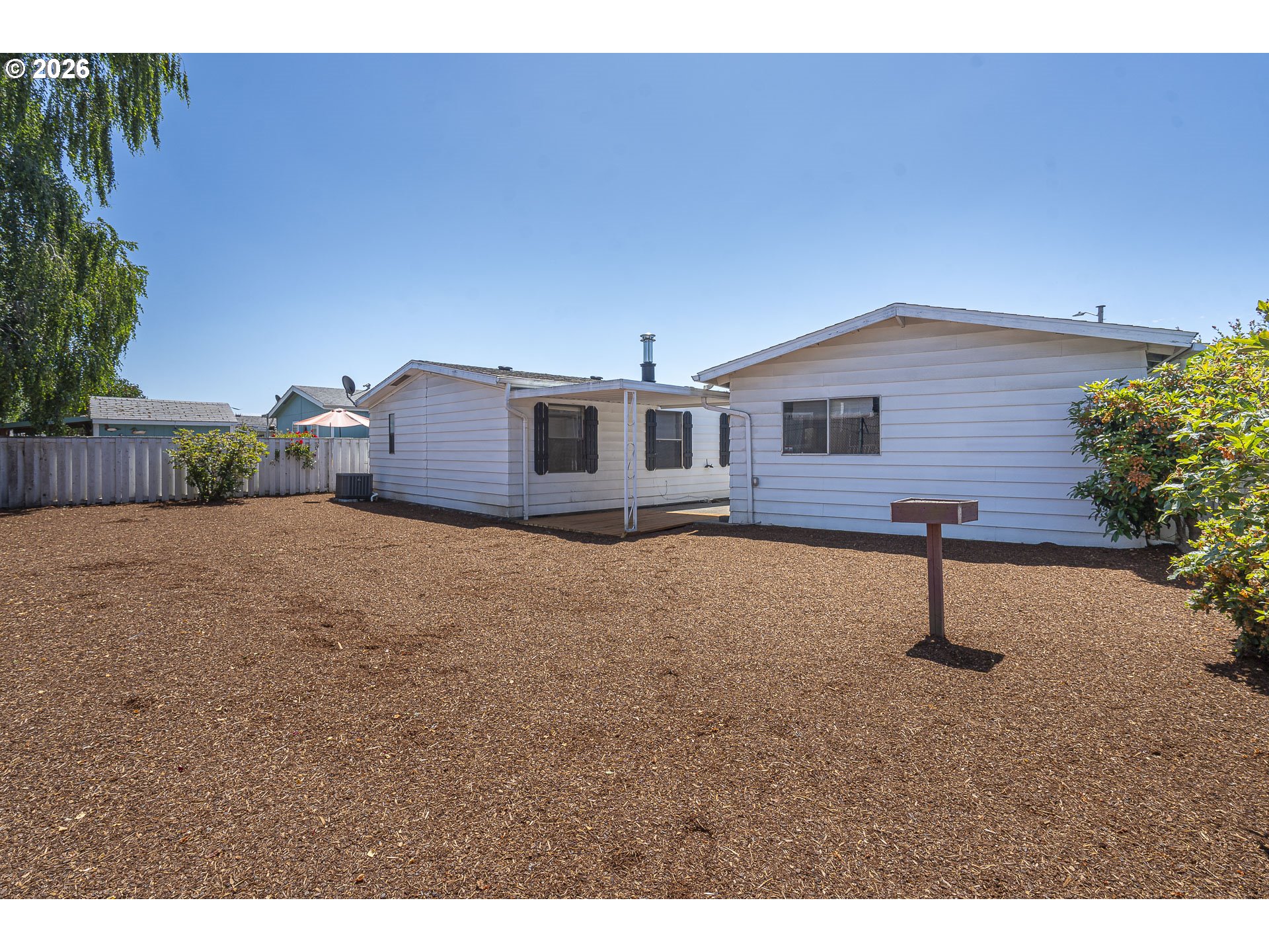 4730 Auburn Road Northeast, Unit 55 Salem, OR 97301 - Photo 32 of 42