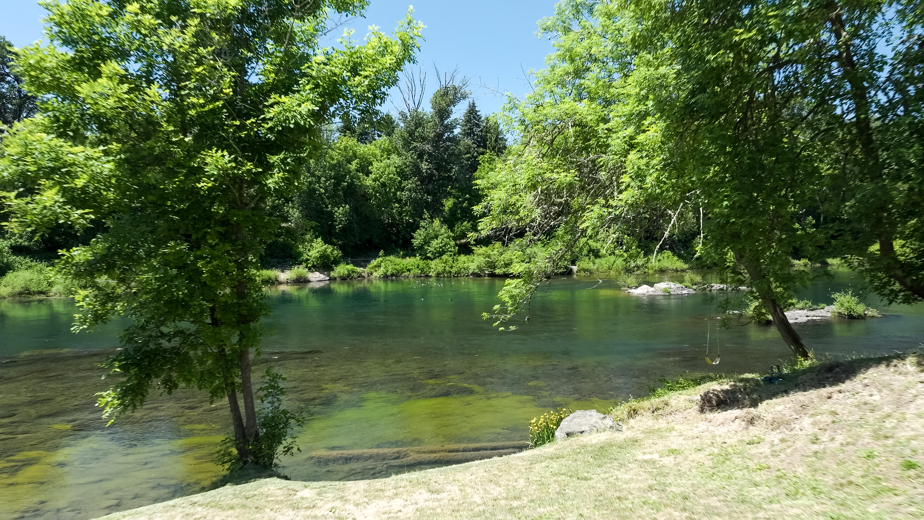 2546 Fisher Road Roseburg, OR 97471 - Photo 8 of 59 River