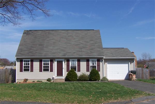 102 Pheasant Drive Springfield, MA 01119 - Photo 1 of 1 Gallery Image 1