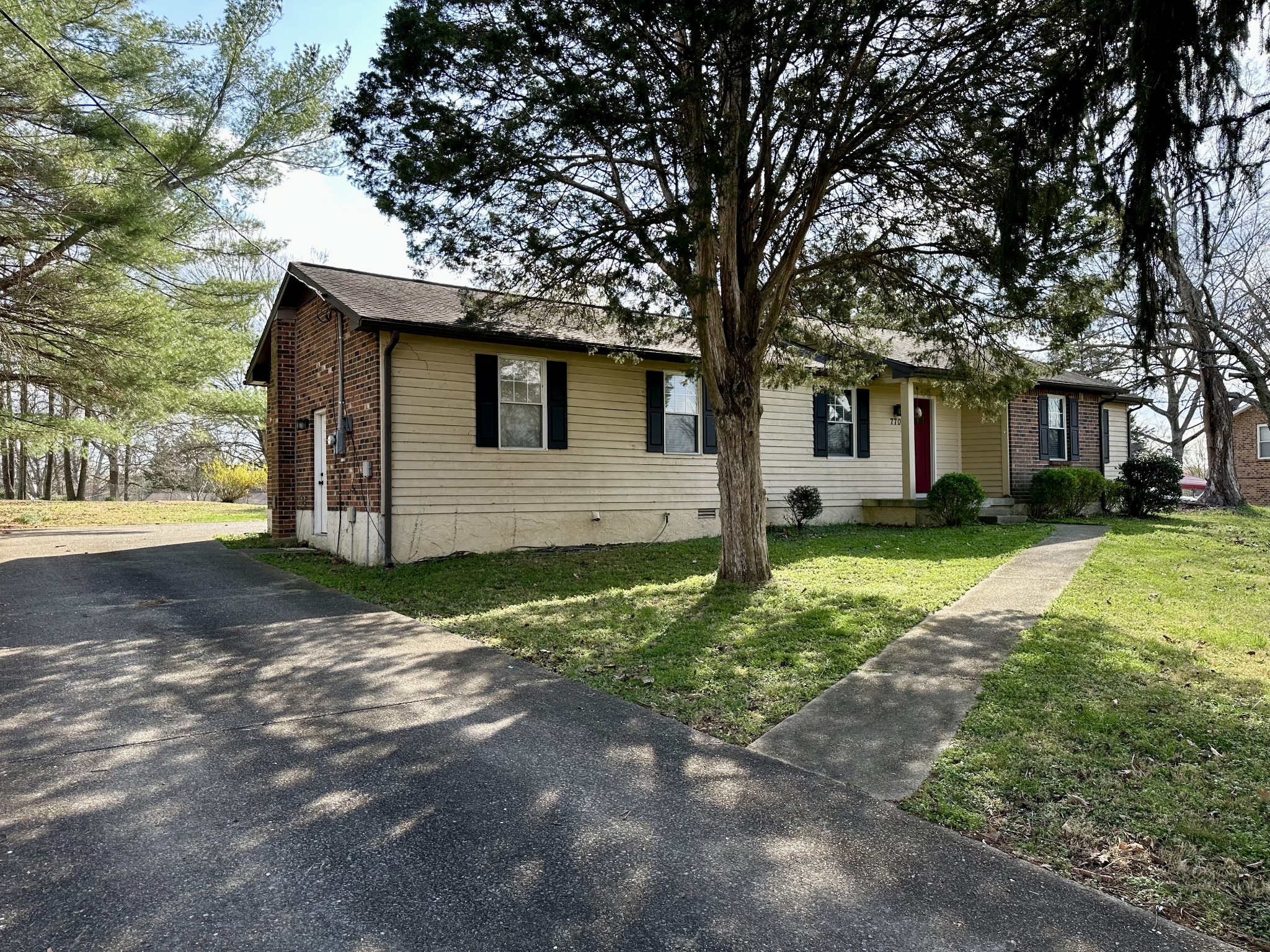 770 Pollard Road Clarksville, TN 37042 - Photo 19 of 26 Gallery Image 19