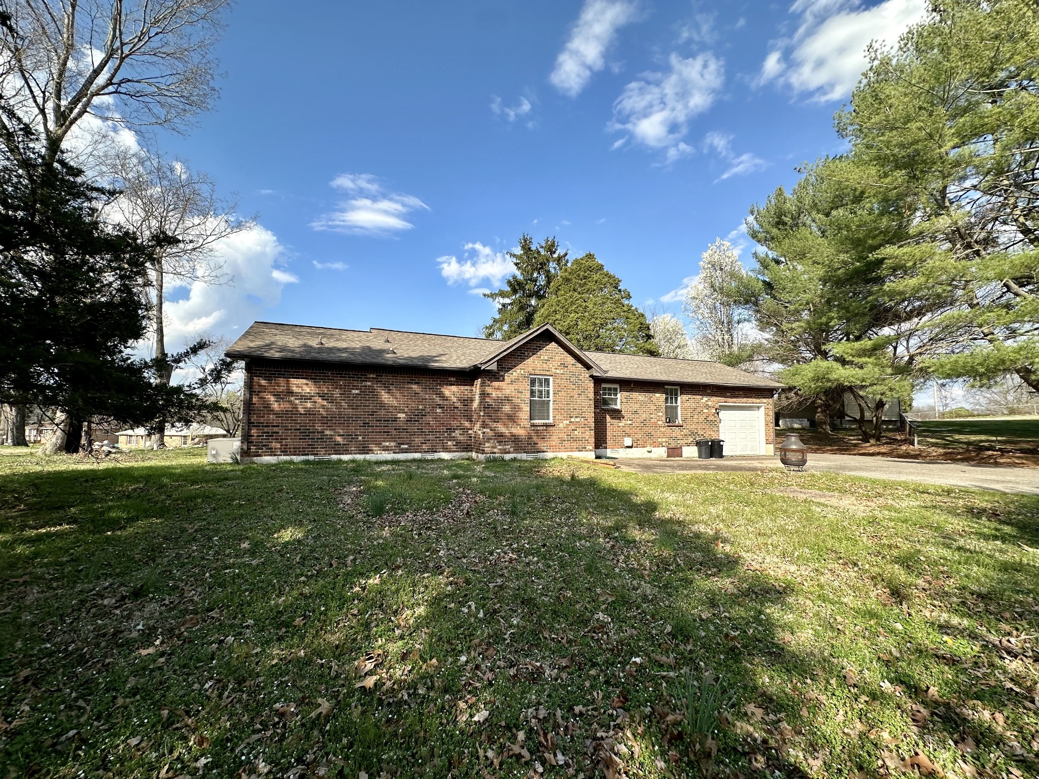 770 Pollard Road Clarksville, TN 37042 - Photo 23 of 26 Gallery Image 23
