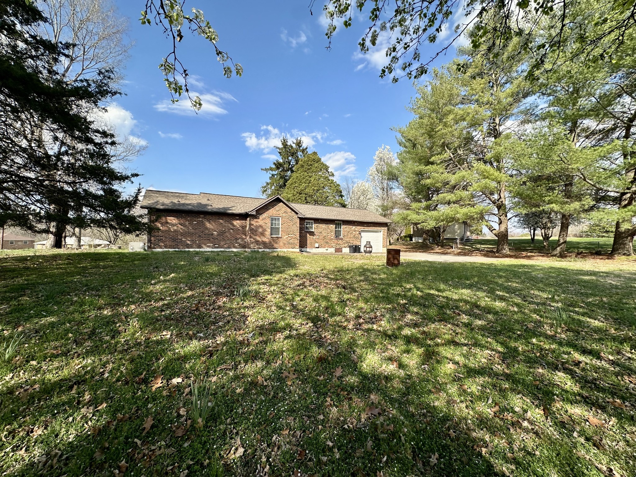770 Pollard Road Clarksville, TN 37042 - Photo 25 of 26 Gallery Image 25