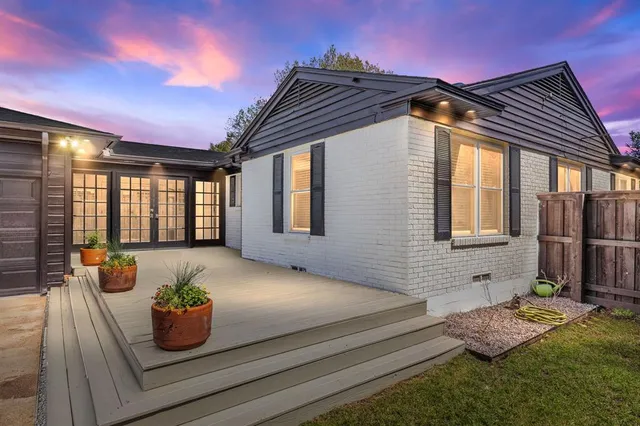 $4,250 | 9929 Gooding Drive, Dallas, TX 75220