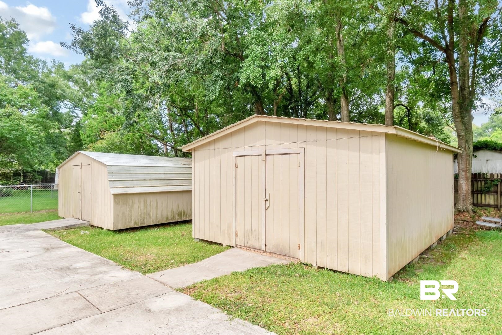 813 Ellen Street Saraland, AL 36571 - Photo 25 of 33