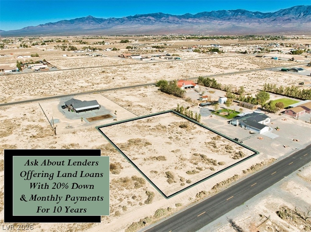 1770 West Blosser Ranch Road Pahrump, NV 89060 - Photo 13 of 14