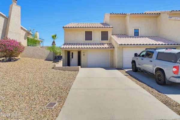$375,000 | 8625 Riverside Drive, Unit 54, Parker, AZ 85344