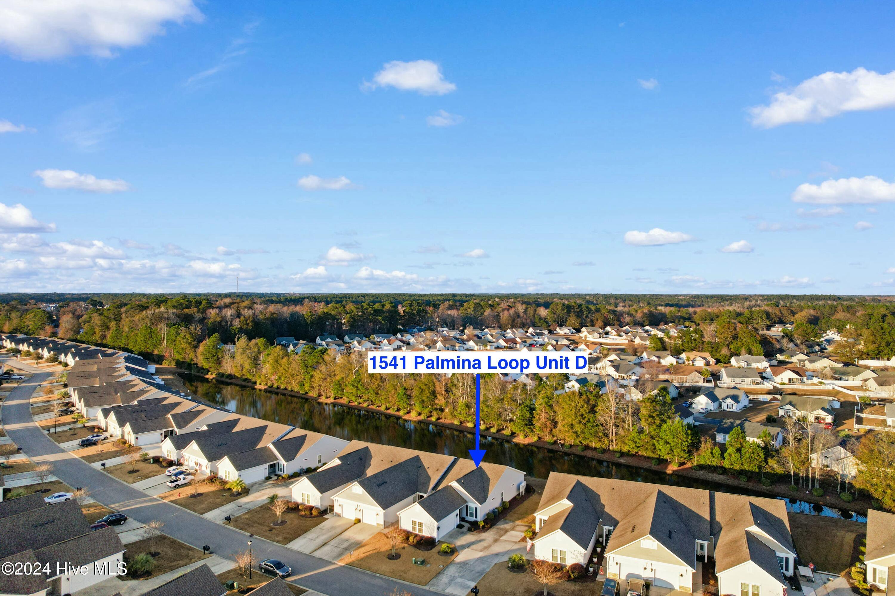 1541 Palmina Loop, Unit D Myrtle Beach, SC 29588 - Photo 42 of 48 tempImagePGWqMD
