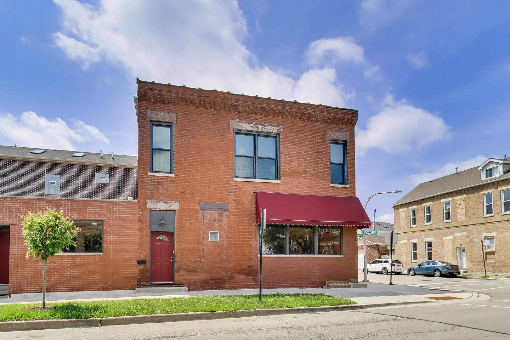 3201 South Normal Avenue, Unit 2F Chicago, IL 60616 - Photo 14 of 14