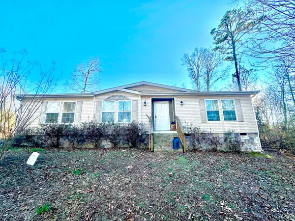 $139,500 | 1209 Daniels Road, Trenton, GA 30752