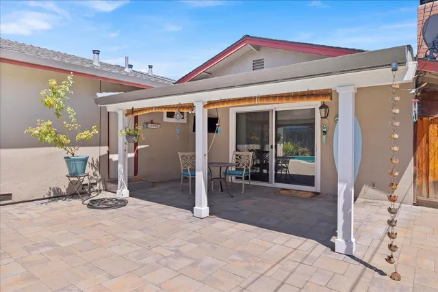 $1,399,888 | 5857 Blossom Avenue, San Jose, CA 95123
