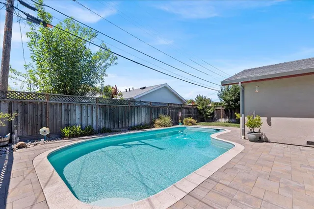 $1,399,888 | 5857 Blossom Avenue, San Jose, CA 95123