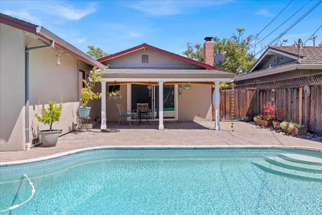 $1,399,888 | 5857 Blossom Avenue, San Jose, CA 95123