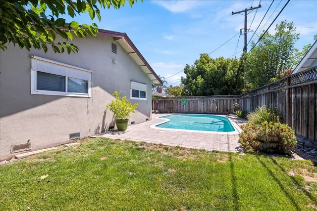 $1,399,888 | 5857 Blossom Avenue, San Jose, CA 95123