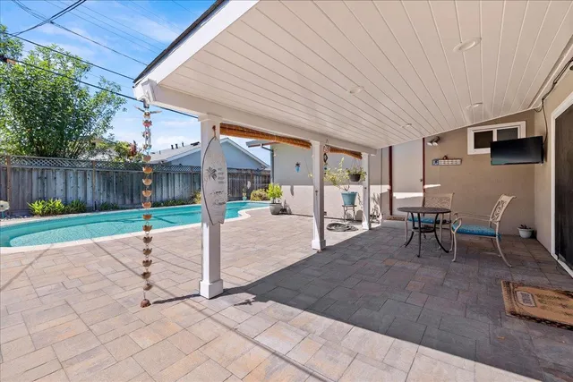 $1,399,888 | 5857 Blossom Avenue, San Jose, CA 95123