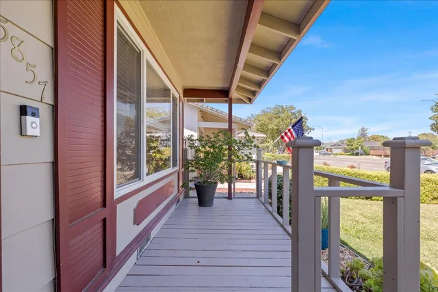 $1,399,888 | 5857 Blossom Avenue, San Jose, CA 95123