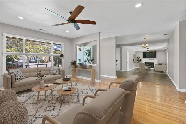 $1,399,888 | 5857 Blossom Avenue, San Jose, CA 95123