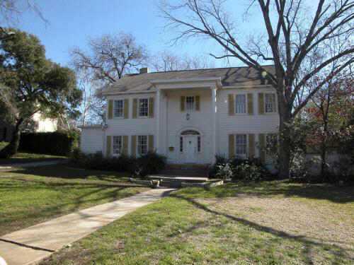 1515 Pease Road Austin, TX 78703 - Photo 1 of 1 Gallery Image 1