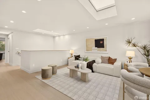 $1,499,000 | 3185 Cesar Chavez, Unit 1, San Francisco, CA 94110