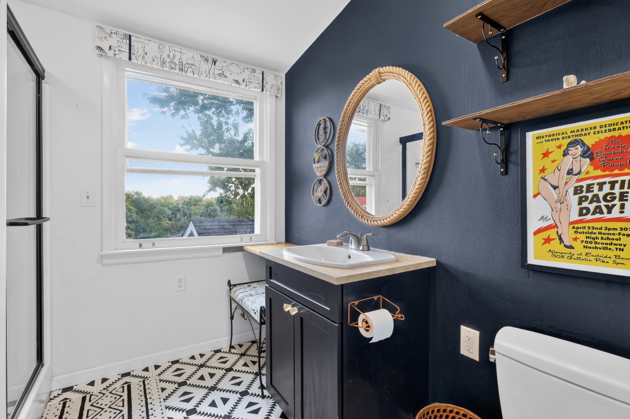 244 Franklin Limestone Road Nashville, TN 37217 - Photo 30 of 72 Gallery Image 30