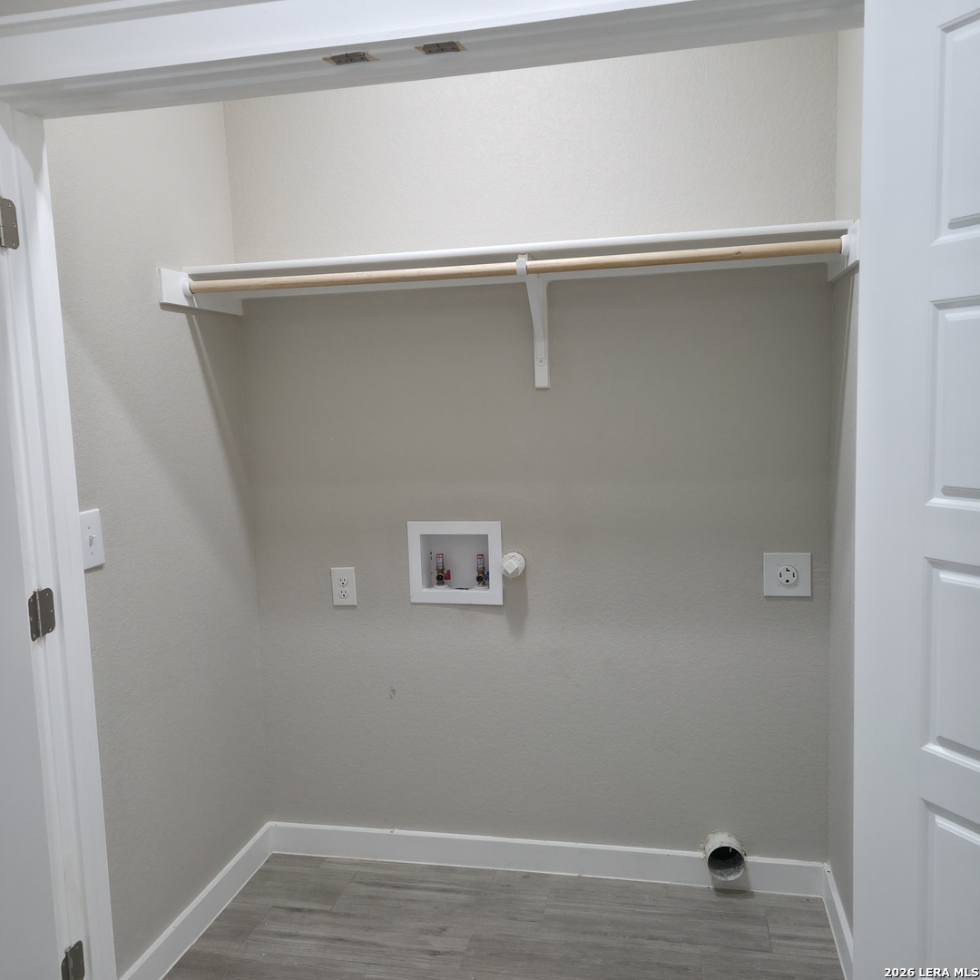 5975 Prairie Road, Unit 3 Von Ormy, TX 78073 - Photo 9 of 14 Gallery Image 9