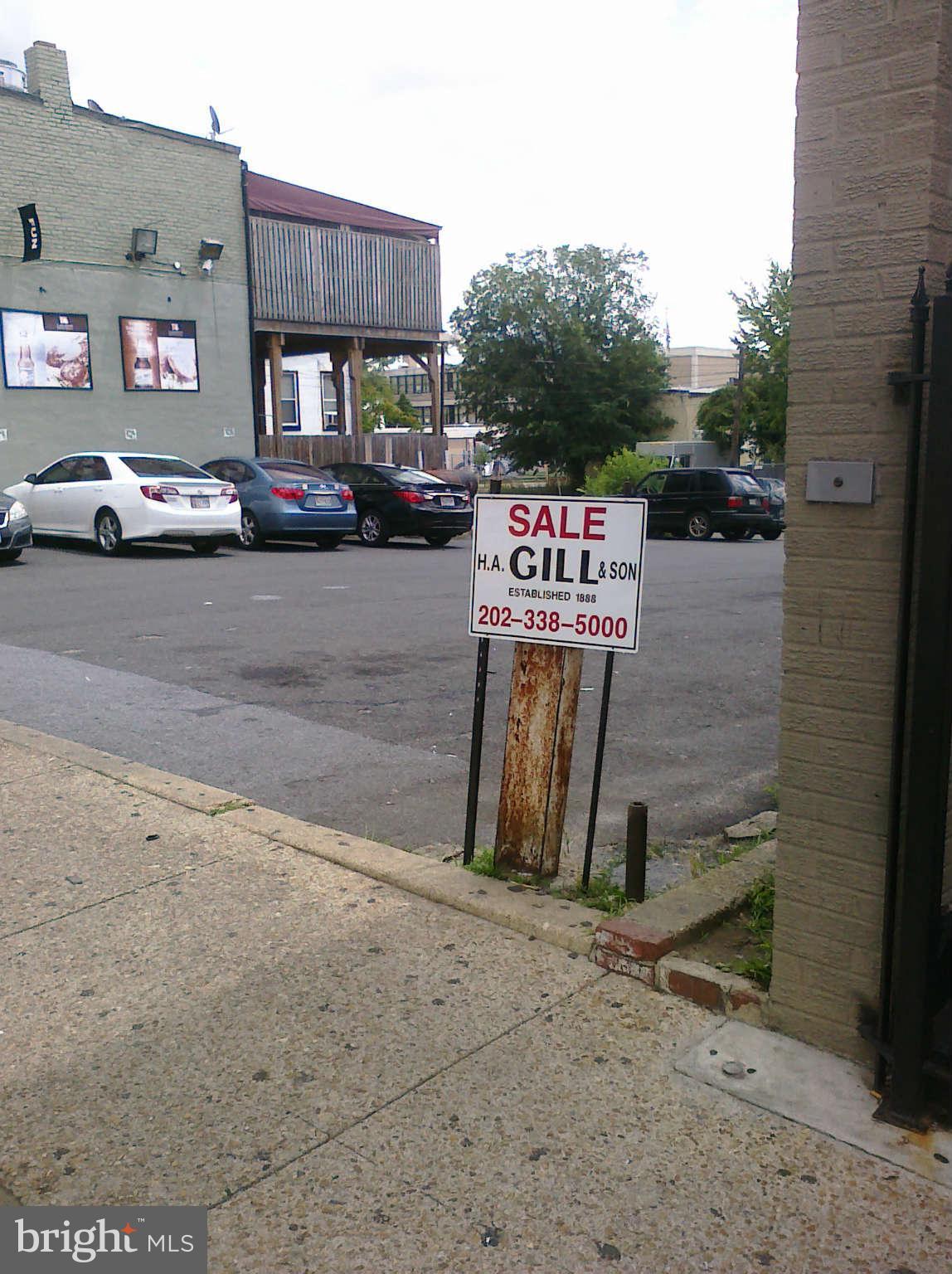 Benning Road Northeast Washington, DC 20002 - Photo 1 of 1 View