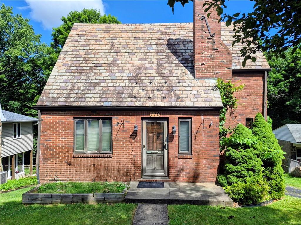 170 Spring Grove Road Pittsburgh, PA 15235 - Photo 28 of 28