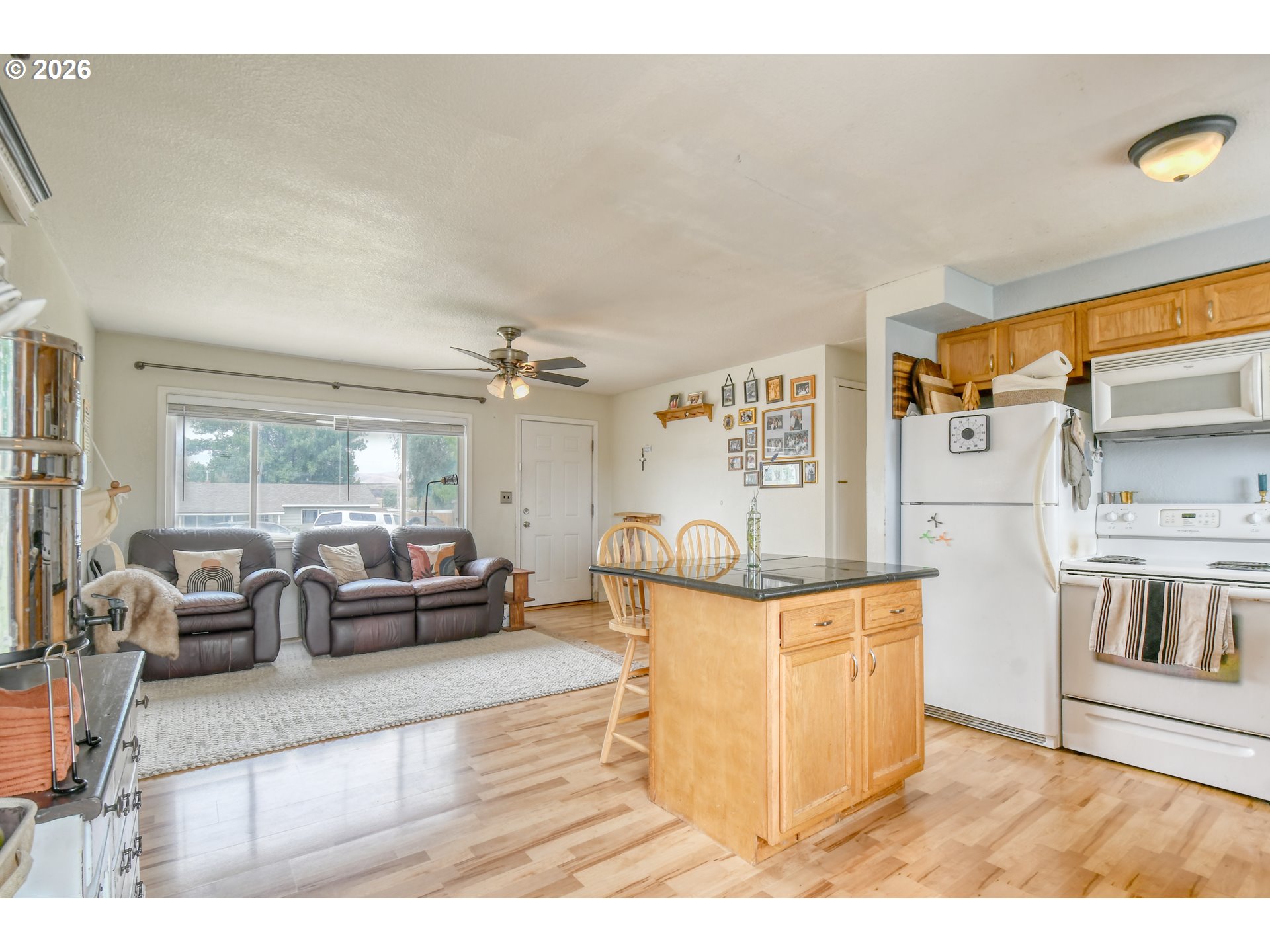 853 Southwest Cedar Street Pilot Rock, OR 97868 - Photo 11 of 34