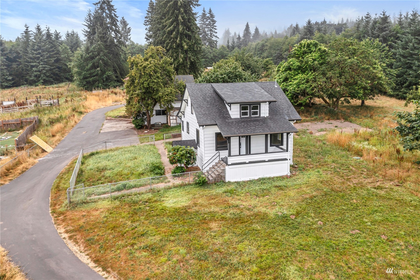 537 Carnine Road Castle Rock, WA 98611 - Photo 1 of 32 Gallery Image 1