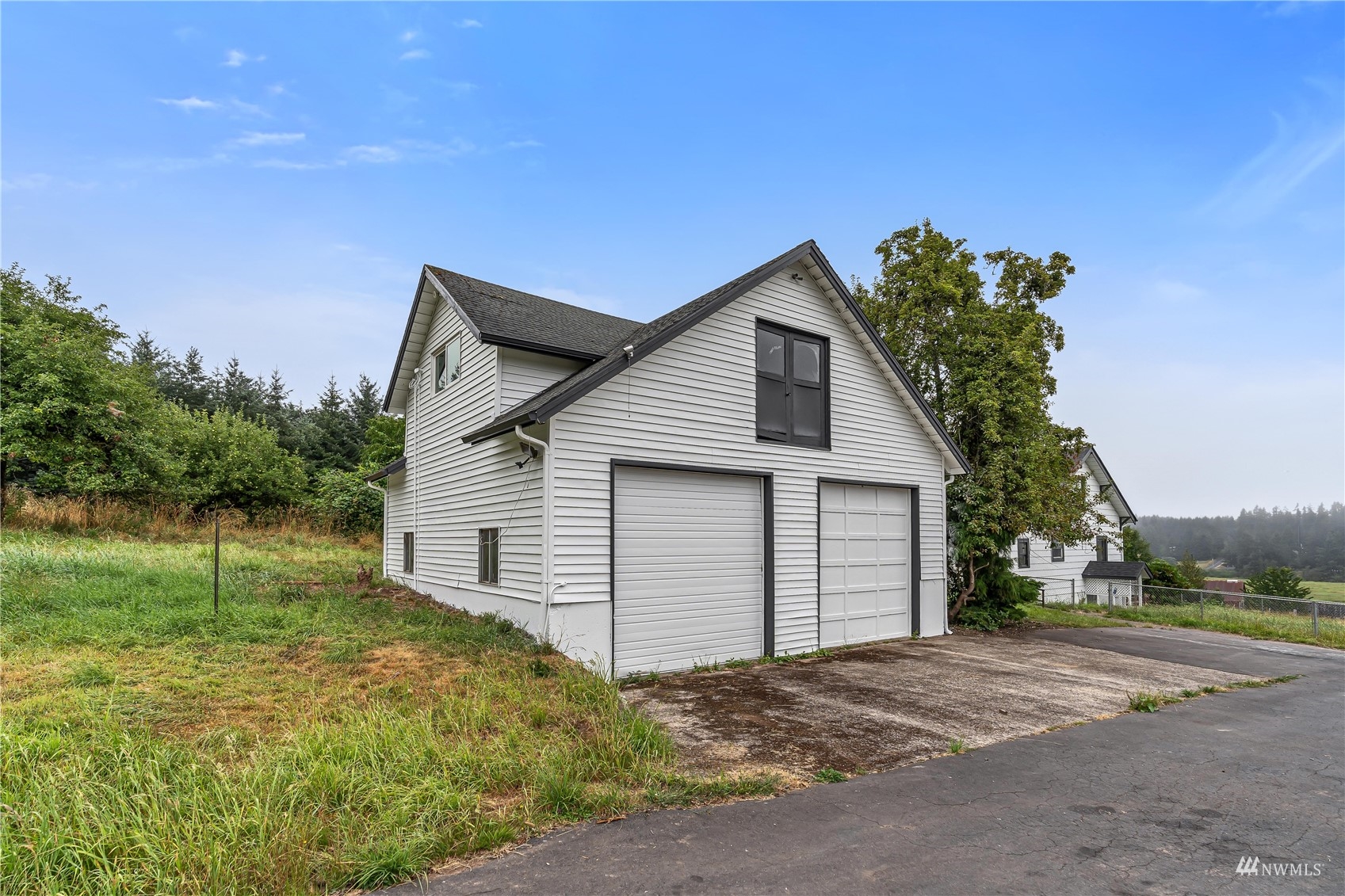 537 Carnine Road Castle Rock, WA 98611 - Photo 25 of 32 Gallery Image 25