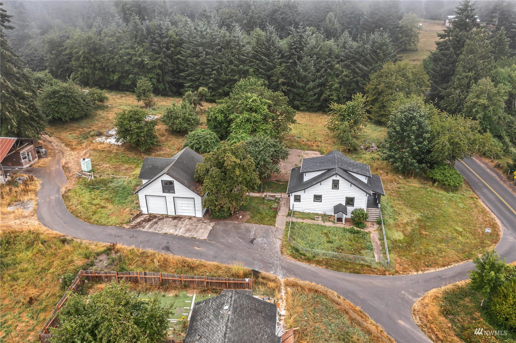 537 Carnine Road Castle Rock, WA 98611 - Photo 28 of 32 Gallery Image 28