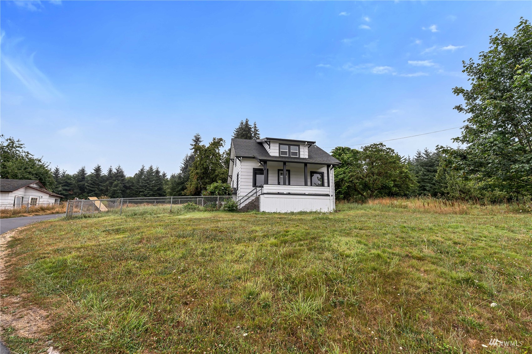 537 Carnine Road Castle Rock, WA 98611 - Photo 29 of 32 Gallery Image 29