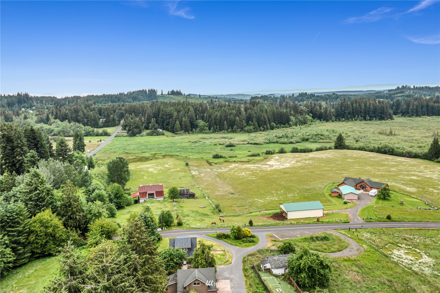 537 Carnine Road Castle Rock, WA 98611 - Photo 31 of 32 Gallery Image 31