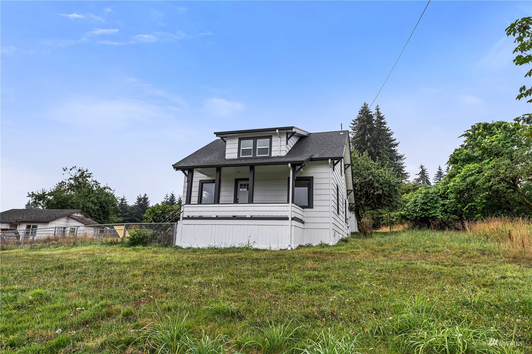 537 Carnine Road Castle Rock, WA 98611 - Photo 4 of 32 Gallery Image 4