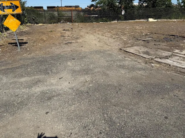 $39,975 | 0 Aurora Street, Stockton, CA 95202