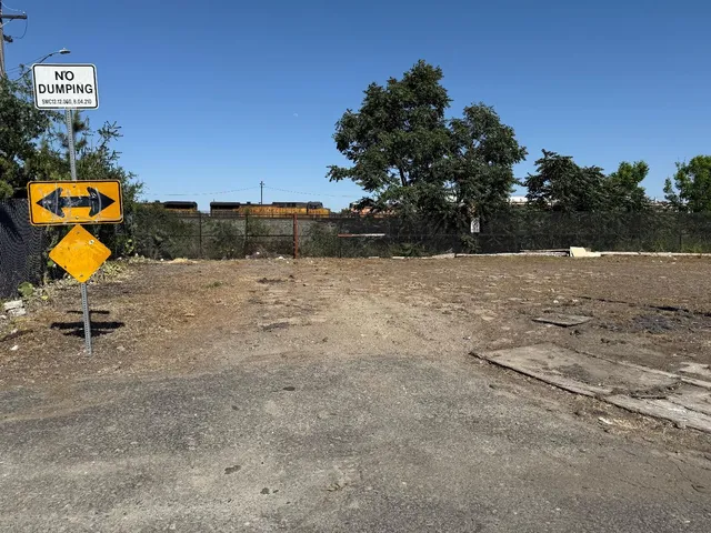 $39,975 | 0 Aurora Street, Stockton, CA 95202