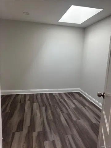 a view of retail shop