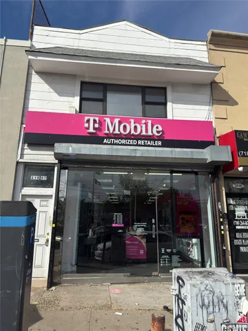 $3,100 | 219-07 Jamaica Avenue | Queens Village