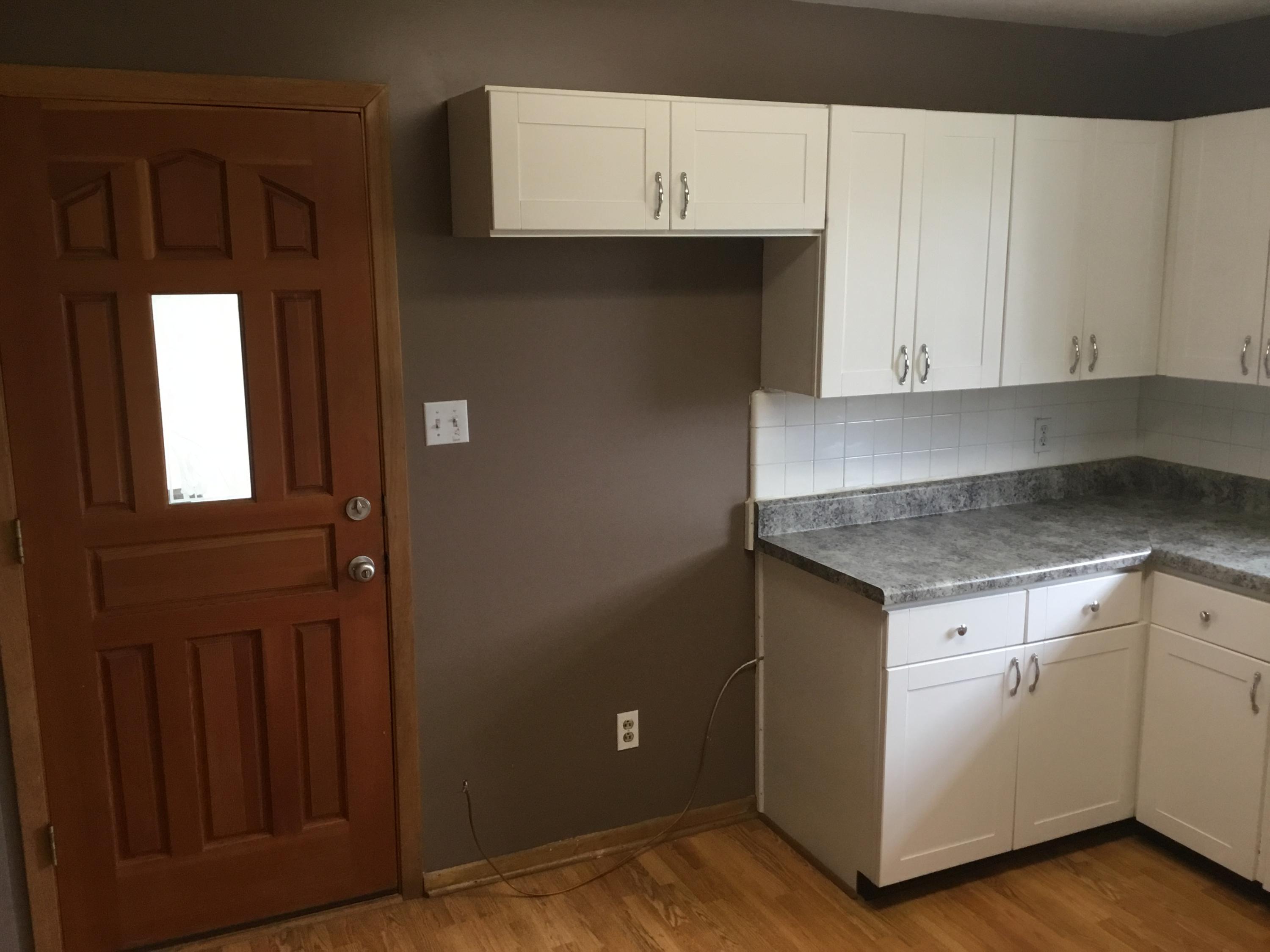 2305 Cunningham Road Knoxville, TN 37918 - Photo 7 of 22 Kitchen