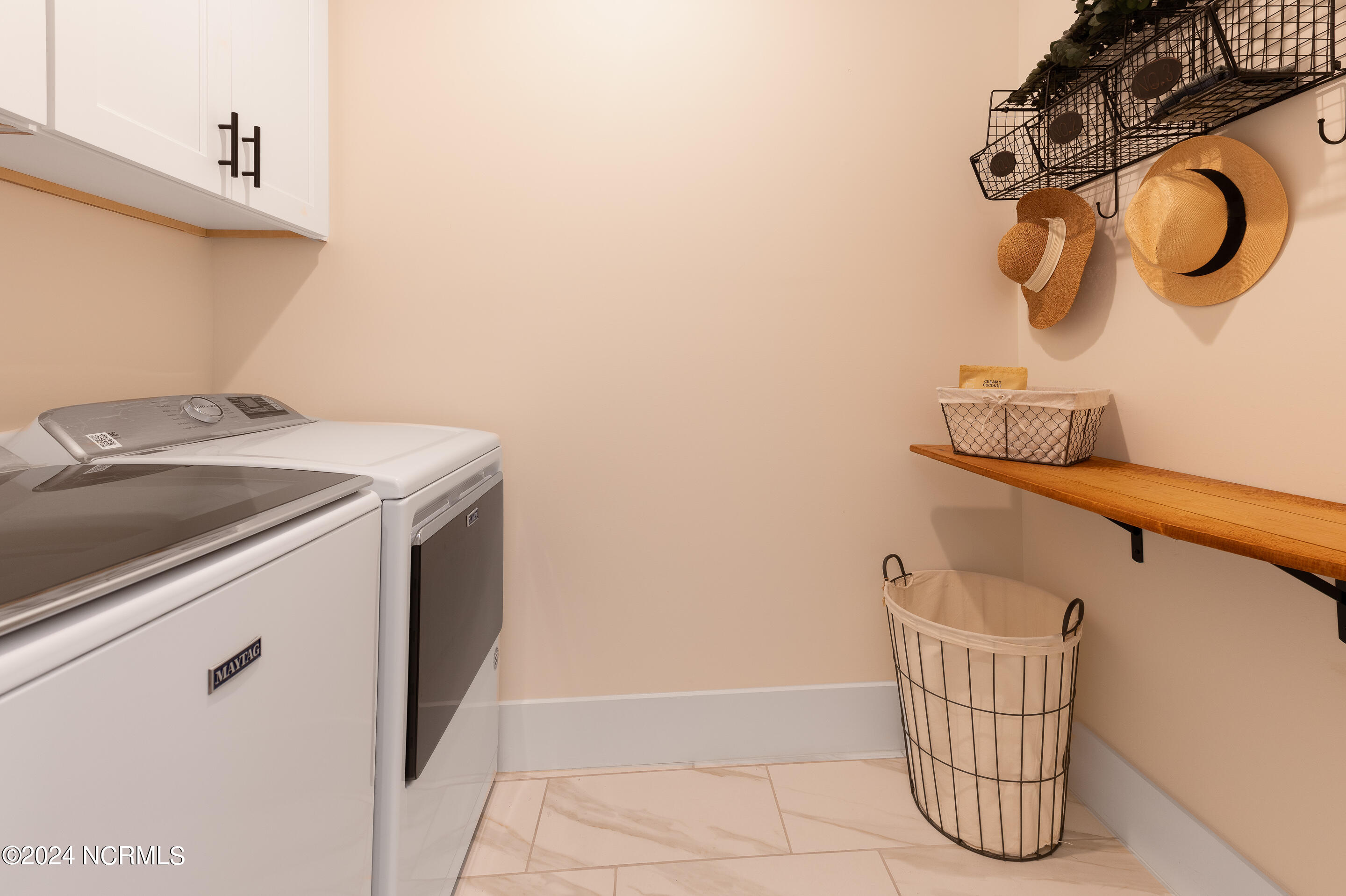 1950 Redfish Street Southwest Supply, NC 28462 - Photo 25 of 41 Laundry Room